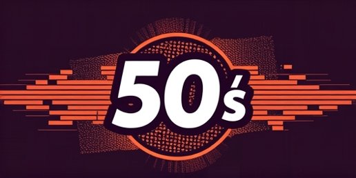 50s
